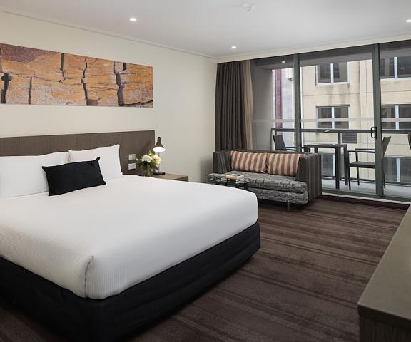 Rydges World Square New South Wales Sydney Room