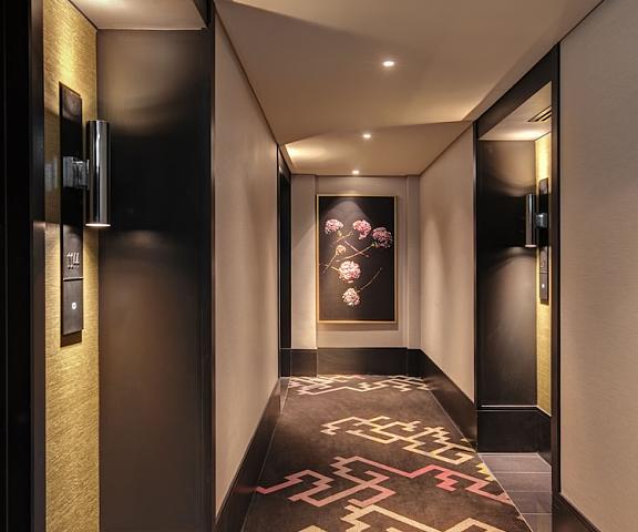 The Star Grand Hotel and Residences Sydney New South Wales Pyrmont Room