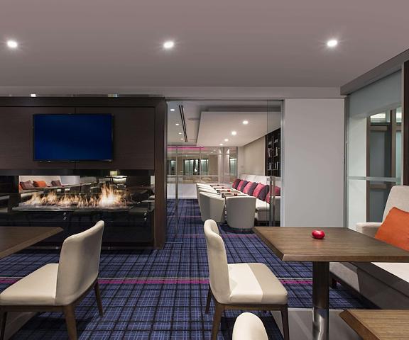 Swissotel Sydney New South Wales Sydney Executive Lounge