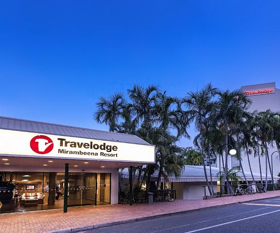 Travelodge Resort Darwin Northern Territory Darwin Facade