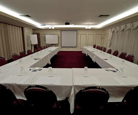 Centrepoint Motor Inn Queensland Rockhampton Meeting Room