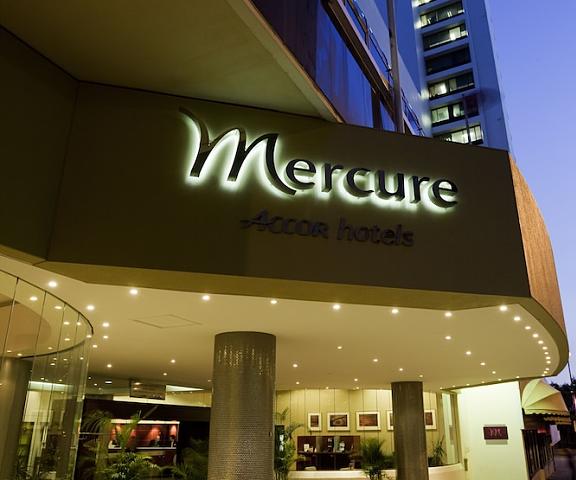 Mercure Perth Western Australia Perth Facade
