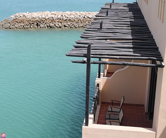 Novotel Bahrain Al Dana Resort null Manama Terrace