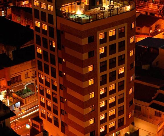Maredomus Hotel Northeast Region Fortaleza Facade
