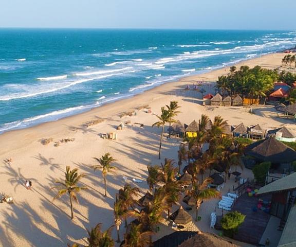 Vila Gale Fortaleza Northeast Region Fortaleza Beach