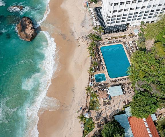 Sheraton Grand Rio Hotel & Resort Rio de Janeiro (state) Rio de Janeiro Primary image
