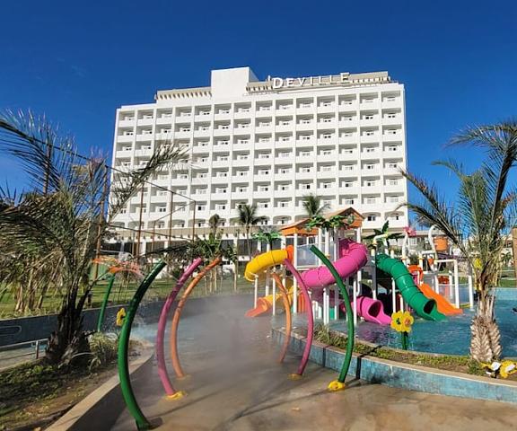 Hotel Deville Prime Salvador Bahia (state) Salvador Facade