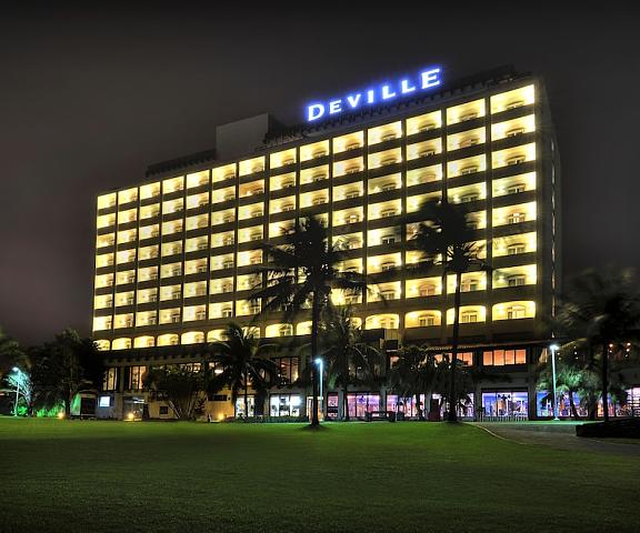 Hotel Deville Prime Salvador Bahia (state) Salvador Facade