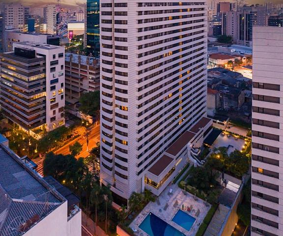 Radisson Hotel Paulista Sao Paulo Sao Paulo (state) Sao Paulo Exterior Detail