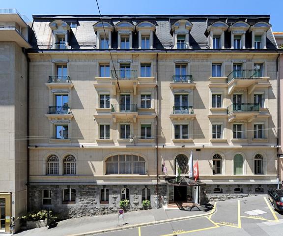 Hotel Victoria Canton of Vaud Lausanne Primary image