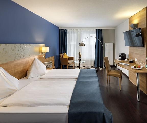Hotel Olten Swiss Quality Canton of Solothurn Olten Entrance
