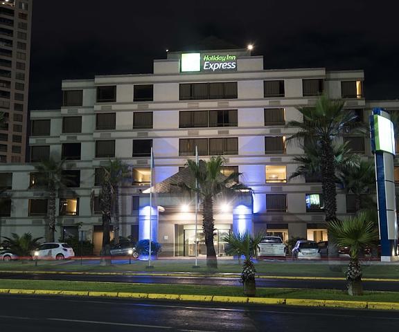 Holiday Inn Express Iquique, an IHG Hotel Tarapaca (region) Iquique Facade