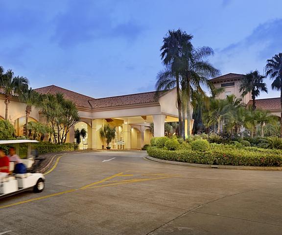 Hillview Golf Hotel Guangdong Dongguan Property Grounds