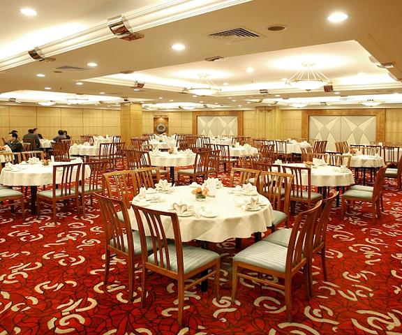 Liuhua Hotel Guangdong Guangzhou Banquet Hall