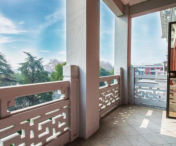 Shangri-La Hangzhou Zhejiang Hangzhou Porch