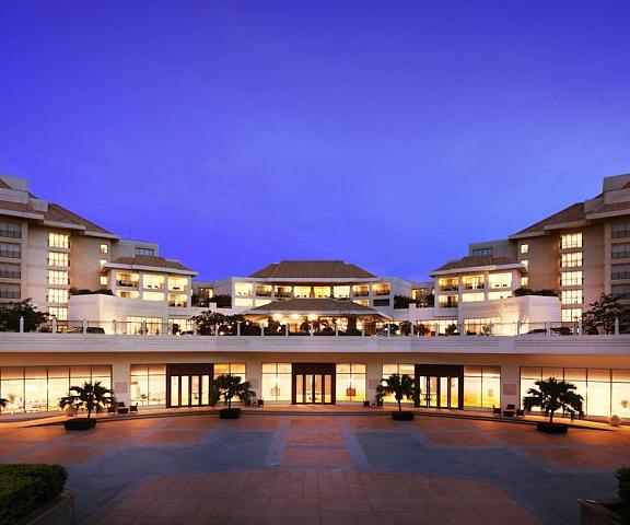Sanya Marriott Yalong Bay Resort & Spa Hainan Sanya Exterior Detail