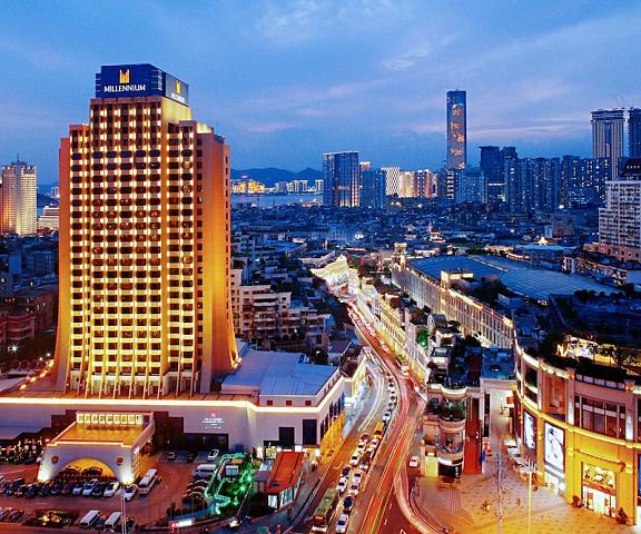 Millennium Harbourview Hotel Xiamen Fujian Xiamen Primary image