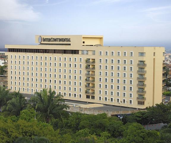 InterContinental Cali, an IHG Hotel Valle del Cauca Cali View from Property