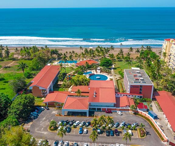 Best Western Jaco Beach All-Inclusive Resort Puntarenas Jaco Exterior Detail