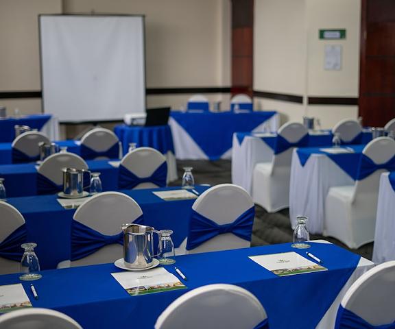 Hotel Palma Real Alajuela San Jose Meeting Room