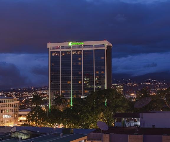 Delta Hotels by Marriott San Jose Aurola Alajuela San Jose Facade