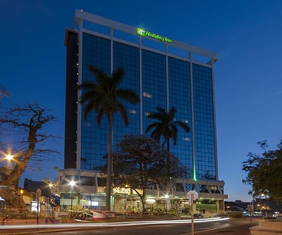 Delta Hotels by Marriott San Jose Aurola Alajuela San Jose Exterior Detail