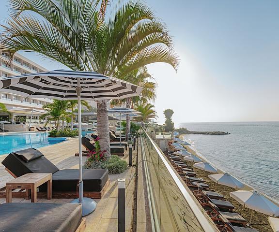 Royal Apollonia by Louis Hotels Limassol District Limassol Beach