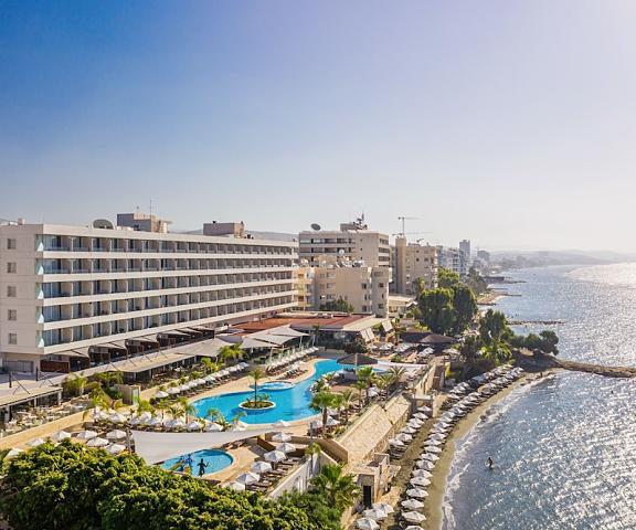 Royal Apollonia by Louis Hotels Limassol District Limassol Aerial View