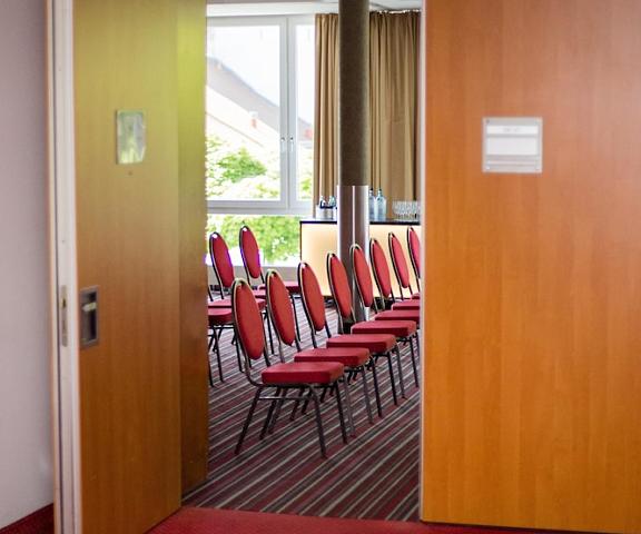 Best Western Plus Hotel Bautzen Saxony Bautzen Meeting Room