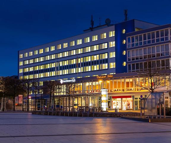 Best Western Plus Hotel Bautzen Saxony Bautzen Exterior Detail