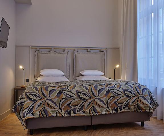 Classik Hotel Alexander Plaza Brandenburg Region Berlin Room