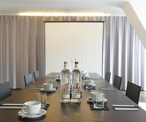 Hotel Q Brandenburg Region Berlin Meeting Room