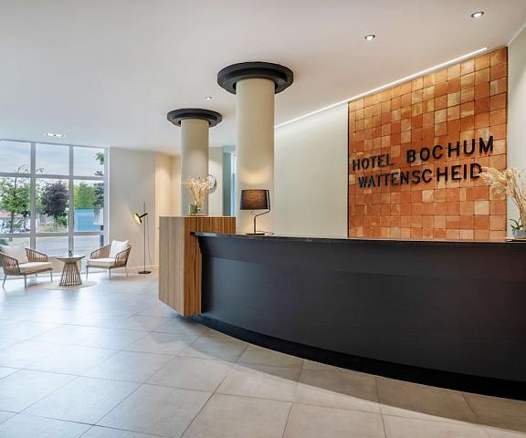 Hotel Bochum Wattenscheid, Affiliated by Meliá North Rhine-Westphalia Bochum Reception