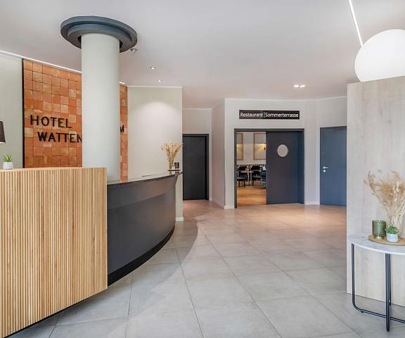 Hotel Bochum Wattenscheid, Affiliated by Meliá North Rhine-Westphalia Bochum Reception