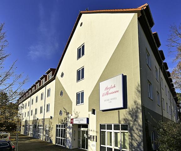 Hesse Hotel Celle Lower Saxony Celle Facade
