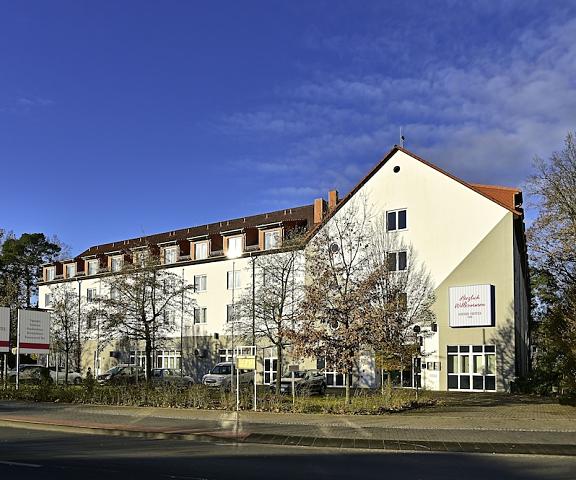 Hesse Hotel Celle Lower Saxony Celle Exterior Detail