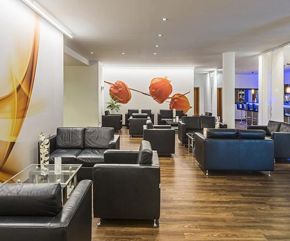 Hesse Hotel Celle Lower Saxony Celle Lobby