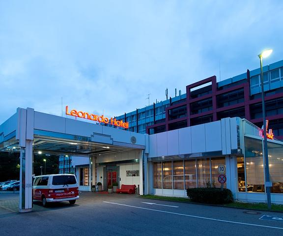 Leonardo Hotel Köln Bonn Airport North Rhine-Westphalia Cologne Exterior Detail