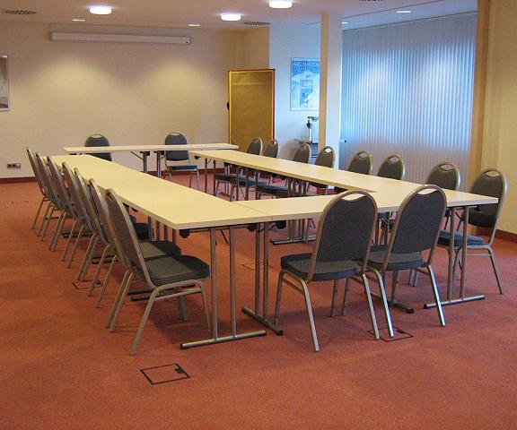 Hotel Königshof Bavaria Garmisch-Partenkirchen Meeting Room