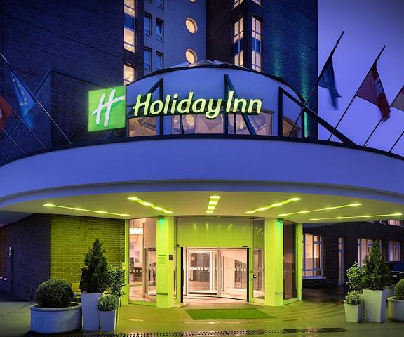 Holiday Inn Hamburg, an IHG Hotel Hamburg Hamburg Primary image