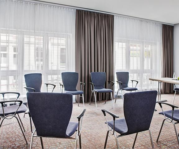 IntercityHotel Hamburg-Altona Hamburg Hamburg Meeting Room