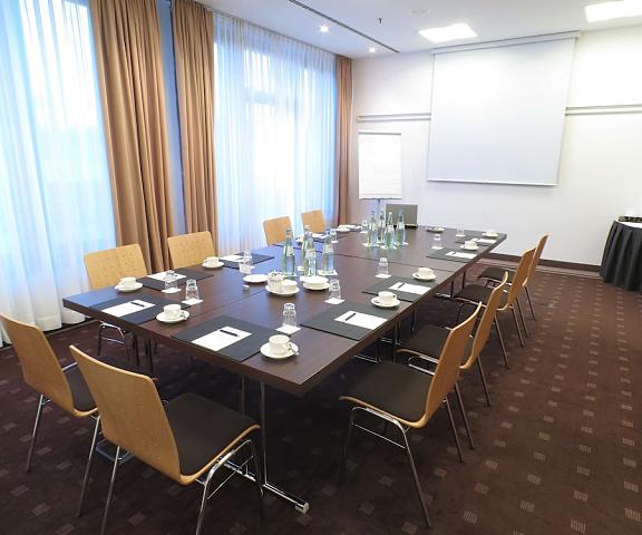 Radisson Blu Hotel, Hannover Lower Saxony Hannover Meeting Room