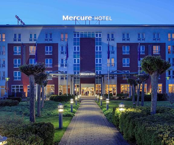Mercure Hotel Kamen Unna North Rhine-Westphalia Kamen Exterior Detail