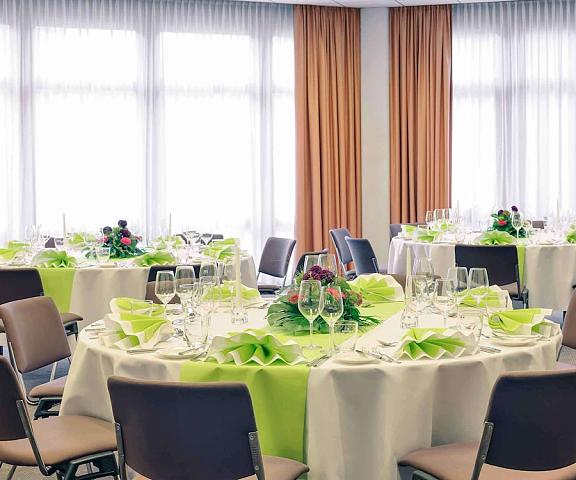 Vienna House Easy by Wyndham Frankfurt Airport Hessen Kelsterbach Banquet Hall
