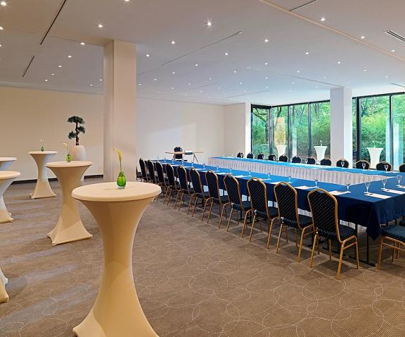 The Westin Leipzig Saxony Leipzig Meeting Room