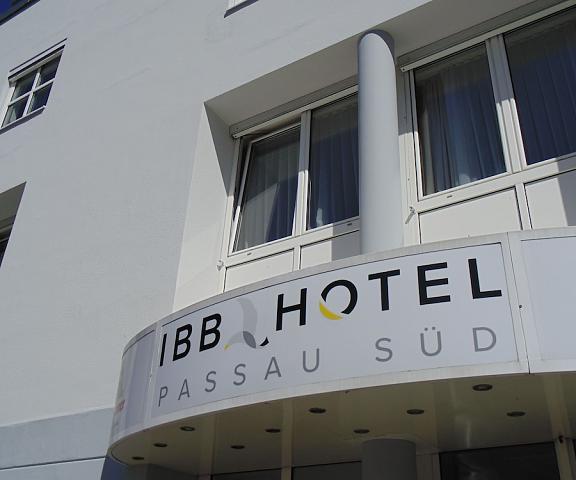 IBB Hotel Passau Süd Bavaria Passau Facade