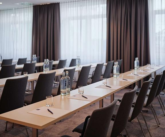 Dorint Hotel Würzburg Bavaria Wuerzburg Meeting Room