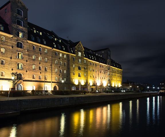 Copenhagen Admiral Hotel Hovedstaden Copenhagen Facade