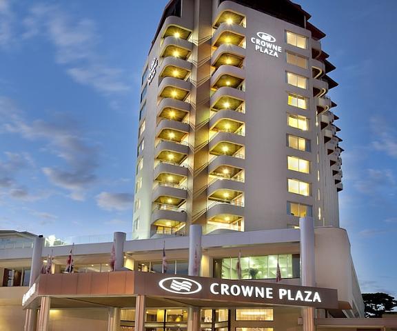Crowne Plaza Santo Domingo, an IHG Hotel Santo Domingo Santo Domingo Exterior Detail
