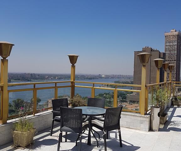 Maadi Hotel Giza Governorate Cairo Dock